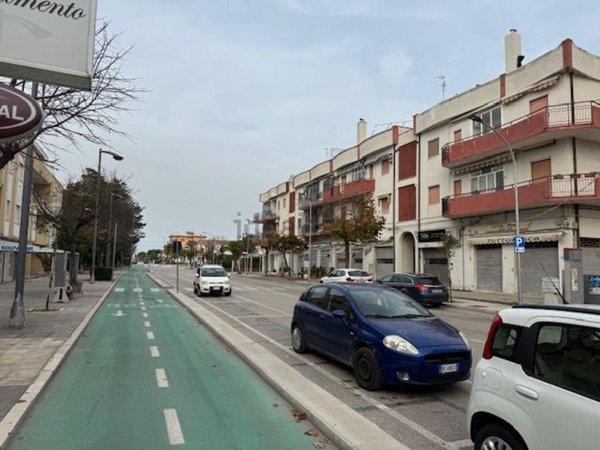 appartamento in vendita a Campomarino