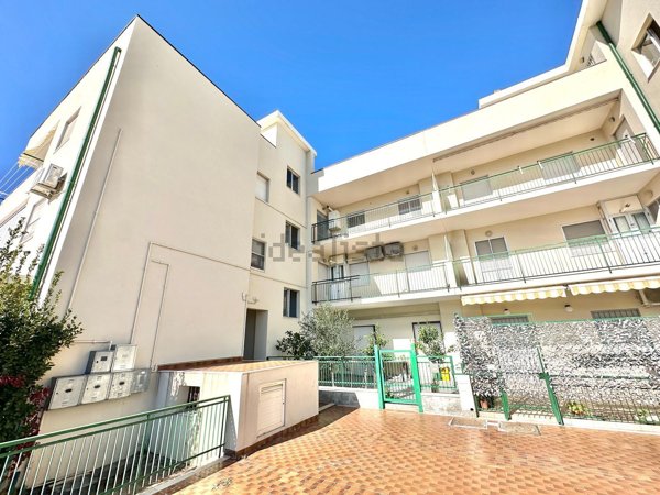 appartamento in vendita a Campomarino