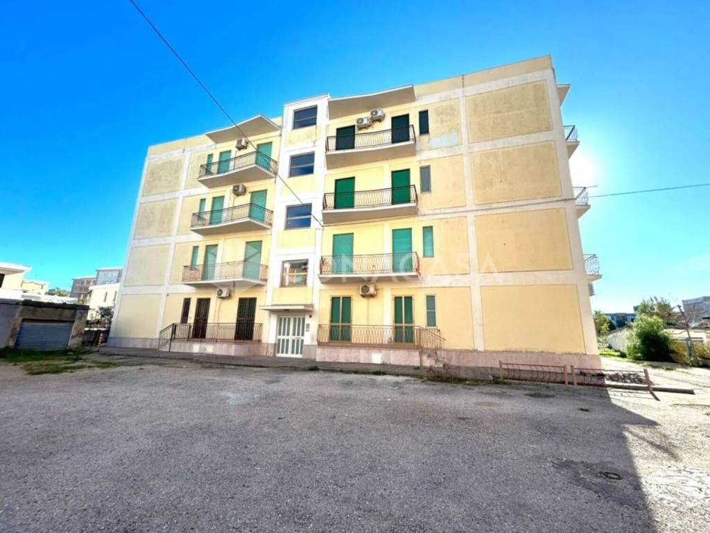 appartamento in vendita a Campomarino