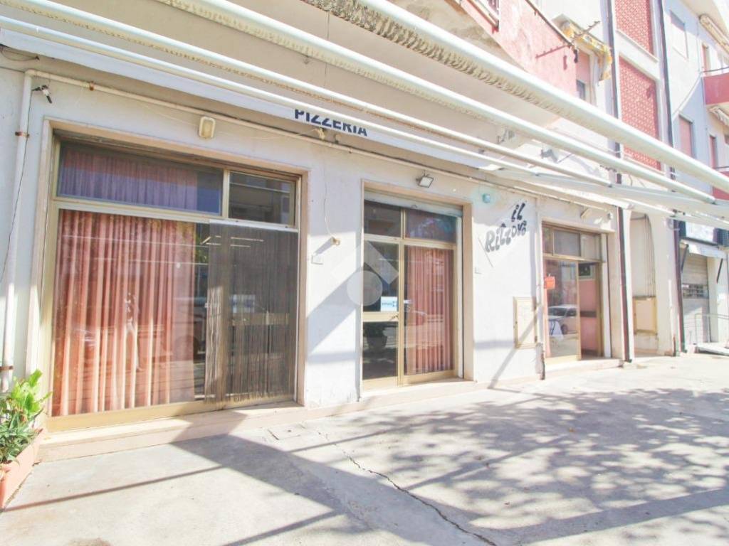 appartamento in vendita a Campomarino