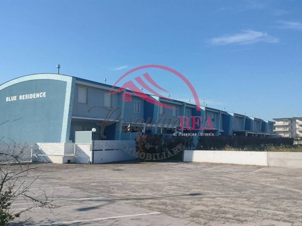 appartamento in vendita a Campomarino