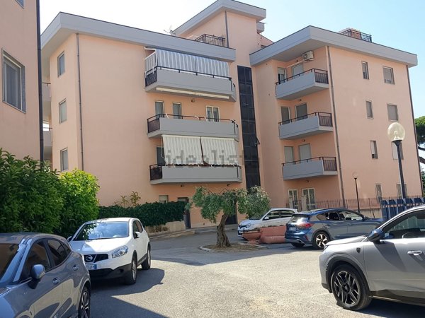 appartamento in vendita a Campomarino