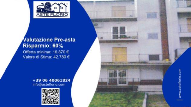 appartamento in vendita a Campomarino