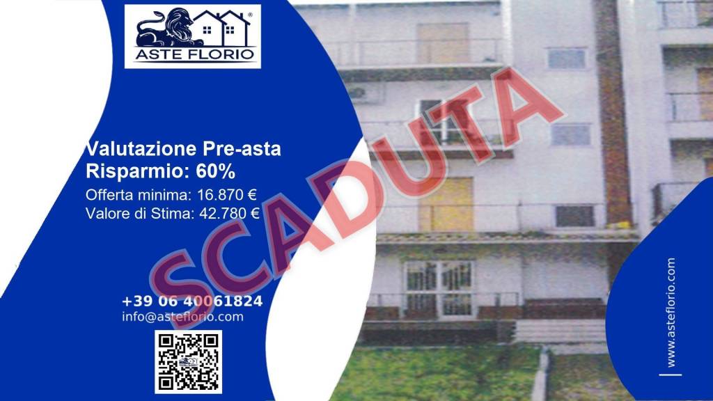 appartamento in vendita a Campomarino