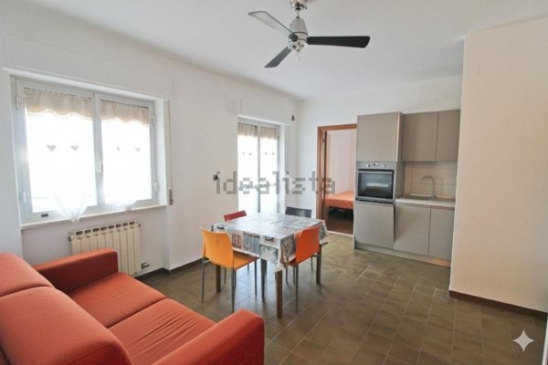 appartamento in vendita a Campomarino