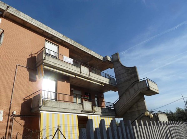 appartamento in vendita a Campomarino