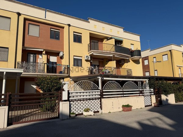 appartamento in vendita a Campomarino