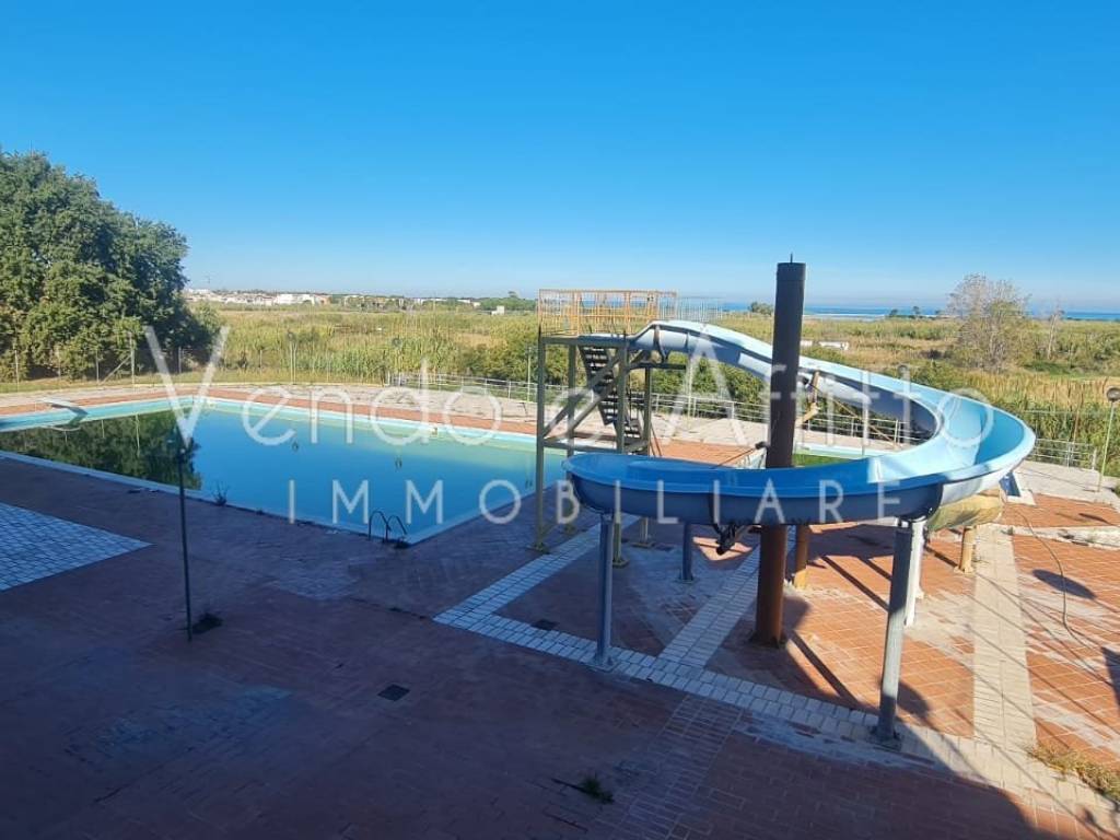 appartamento in vendita a Campomarino