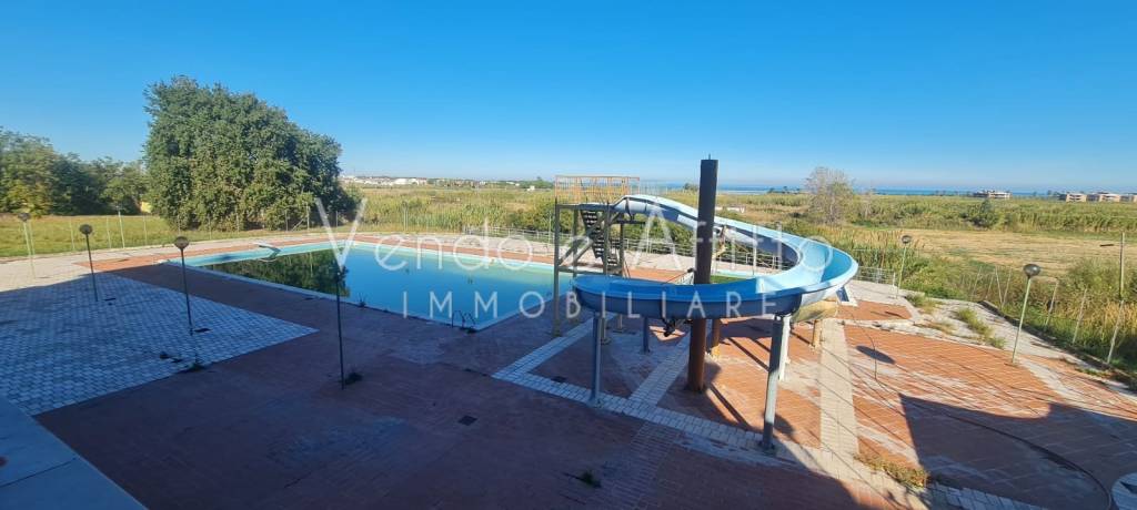 appartamento in vendita a Campomarino