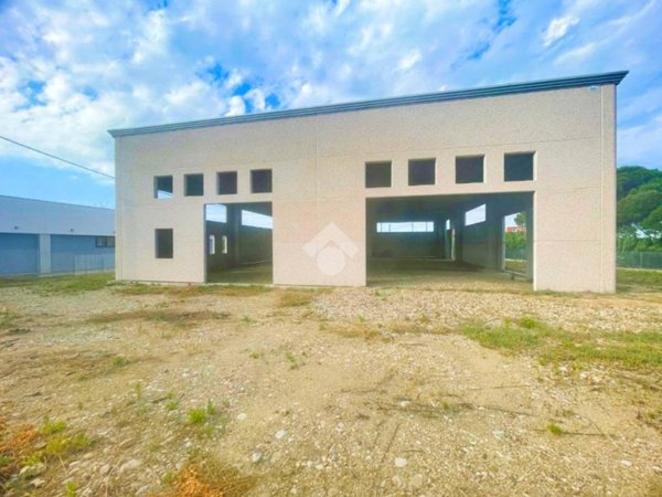 appartamento in vendita a Campomarino