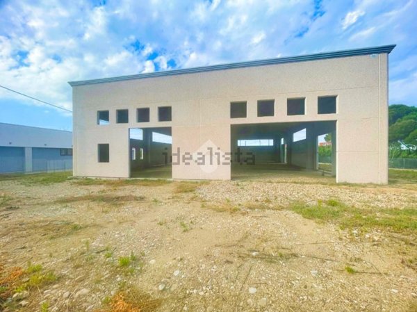 appartamento in vendita a Campomarino