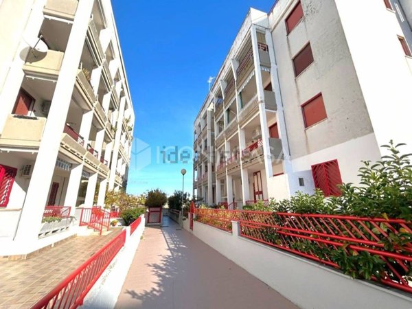 appartamento in vendita a Campomarino