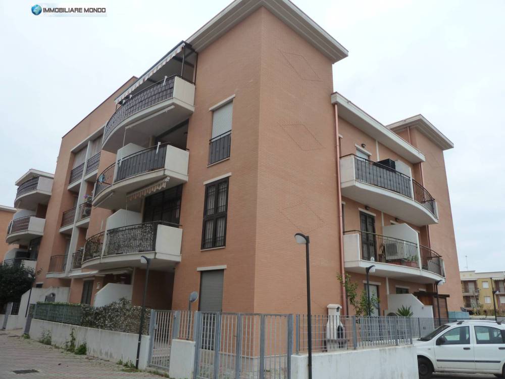 appartamento in vendita a Campomarino