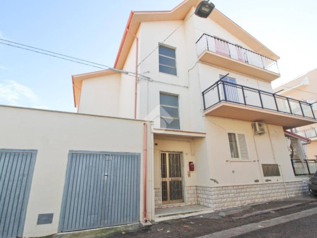 appartamento in vendita a Campomarino