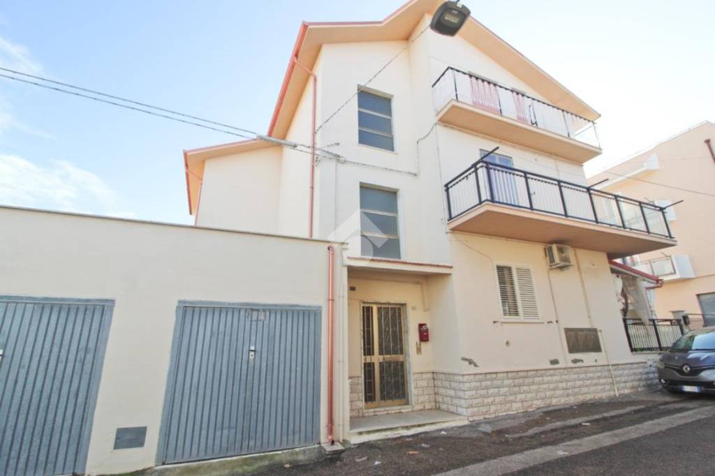 appartamento in vendita a Campomarino