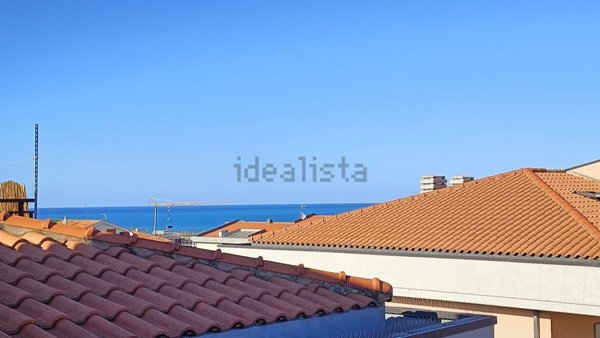 appartamento in vendita a Campomarino