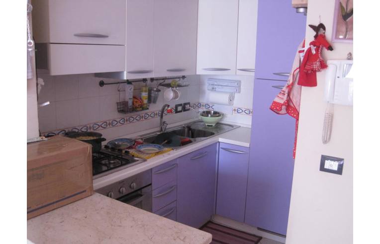 appartamento in vendita a Campomarino