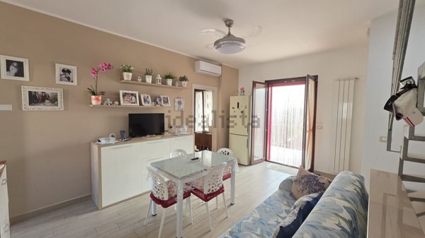 appartamento in vendita a Campomarino