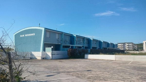 casa indipendente in vendita a Campomarino