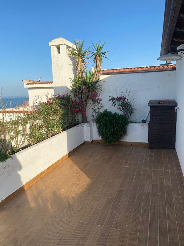 casa indipendente in vendita a Campomarino