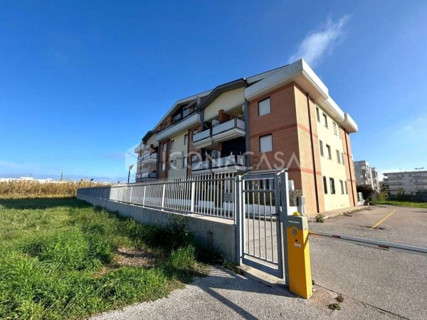 appartamento in vendita a Campomarino