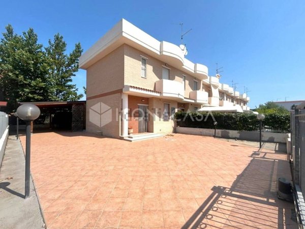 appartamento in vendita a Campomarino