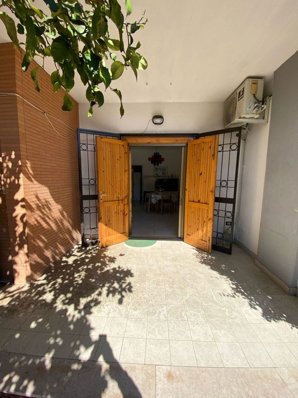 casa indipendente in vendita a Campomarino