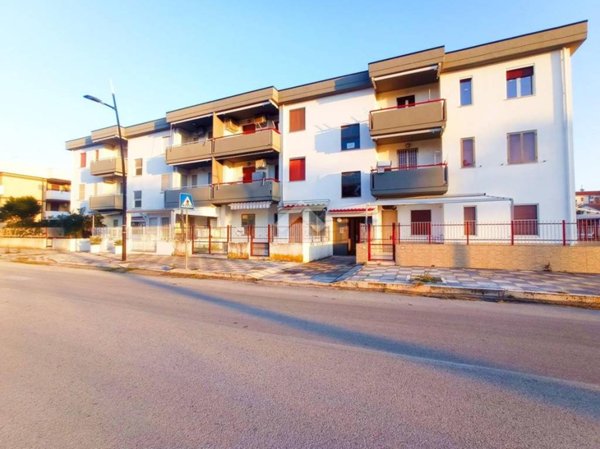 appartamento in vendita a Campomarino