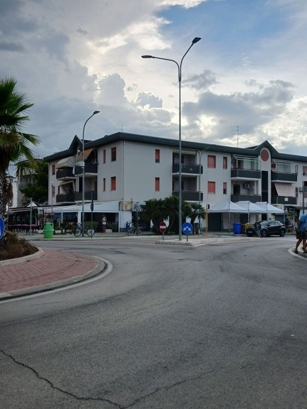 appartamento in vendita a Campomarino