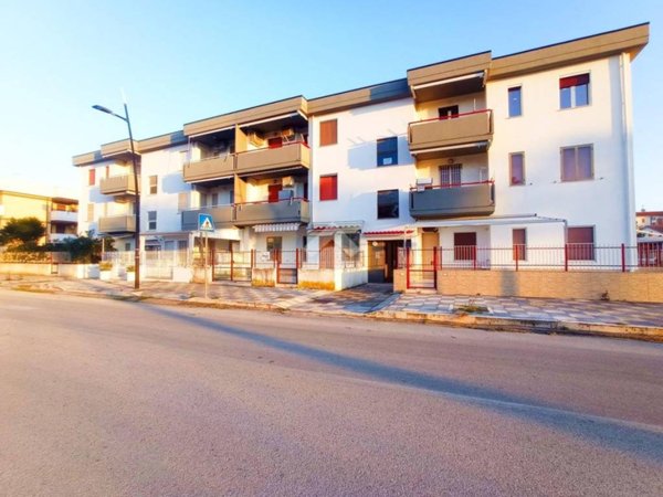 appartamento in vendita a Campomarino