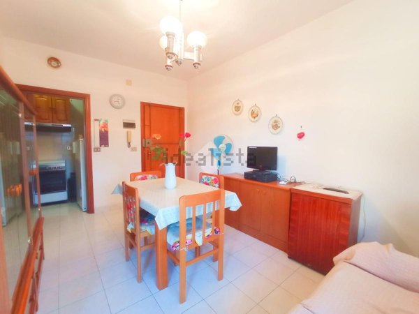 appartamento in vendita a Campomarino