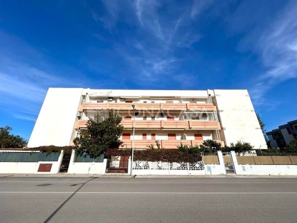 appartamento in vendita a Campomarino