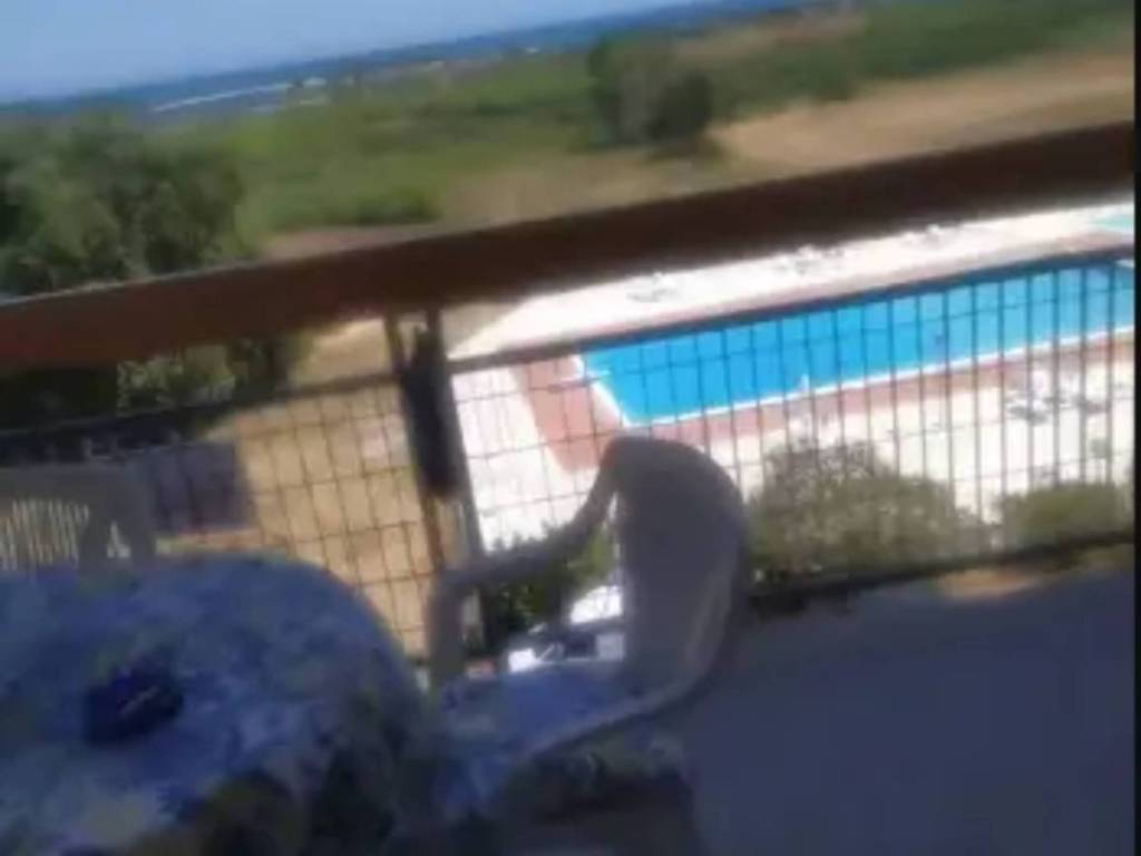 appartamento in vendita a Campomarino