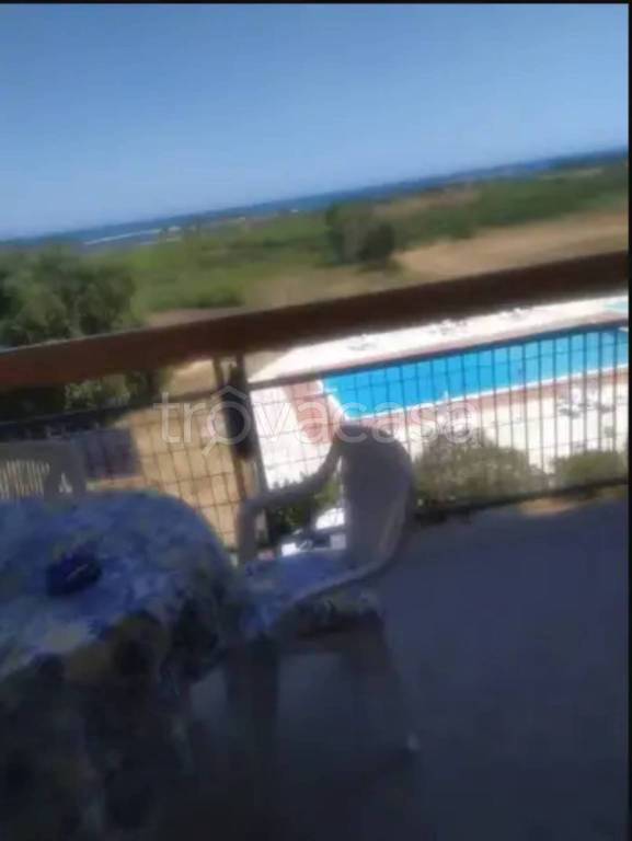 appartamento in vendita a Campomarino