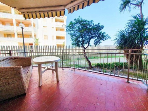 appartamento in vendita a Campomarino