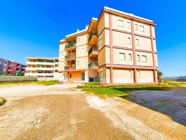 appartamento in vendita a Campomarino