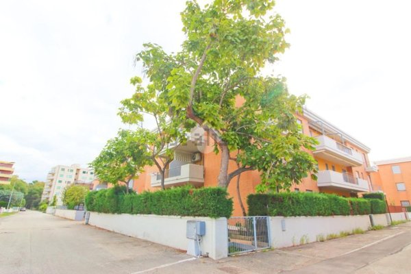 appartamento in vendita a Campomarino