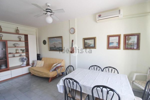 appartamento in vendita a Campomarino