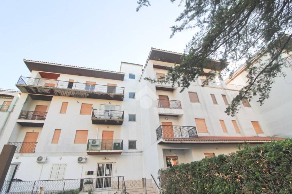 appartamento in vendita a Campomarino