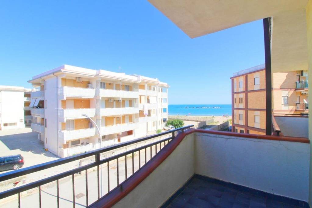 appartamento in vendita a Campomarino