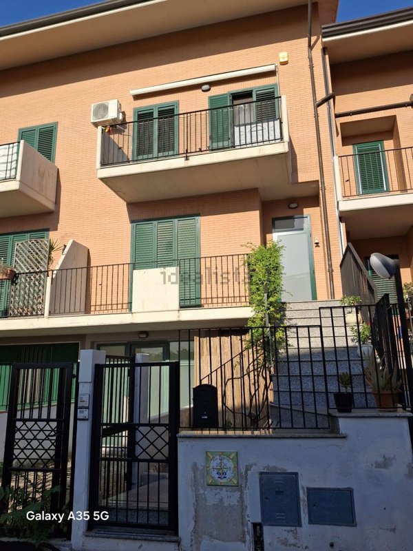 casa indipendente in vendita a Campomarino