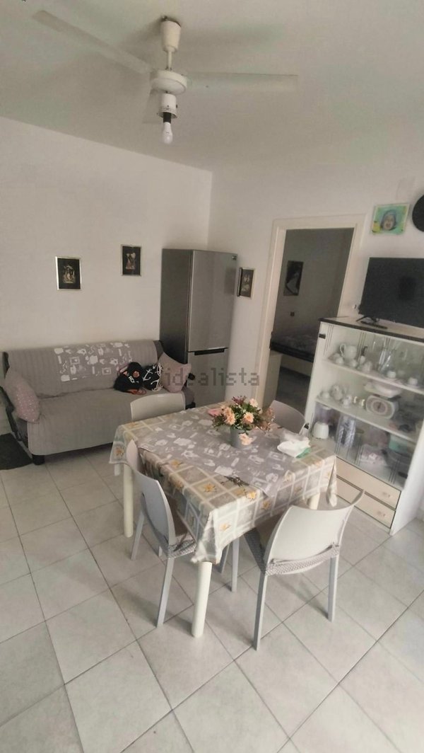 appartamento in vendita a Campomarino