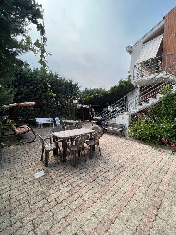 appartamento in vendita a Campomarino