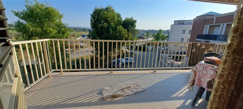 appartamento in vendita a Campomarino