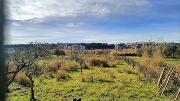 terreno edificabile in vendita a Campomarino