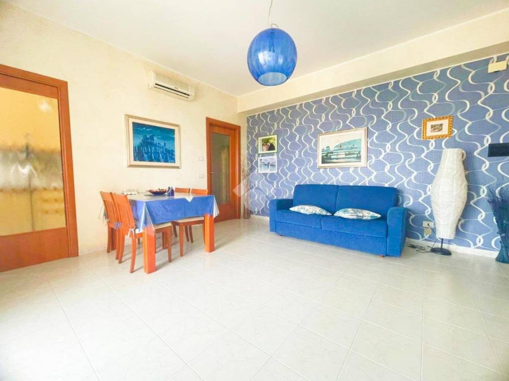 appartamento in vendita a Campomarino