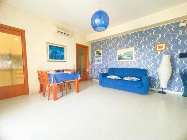 appartamento in vendita a Campomarino