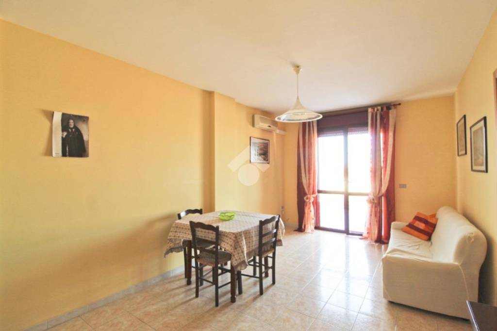 appartamento in vendita a Campomarino