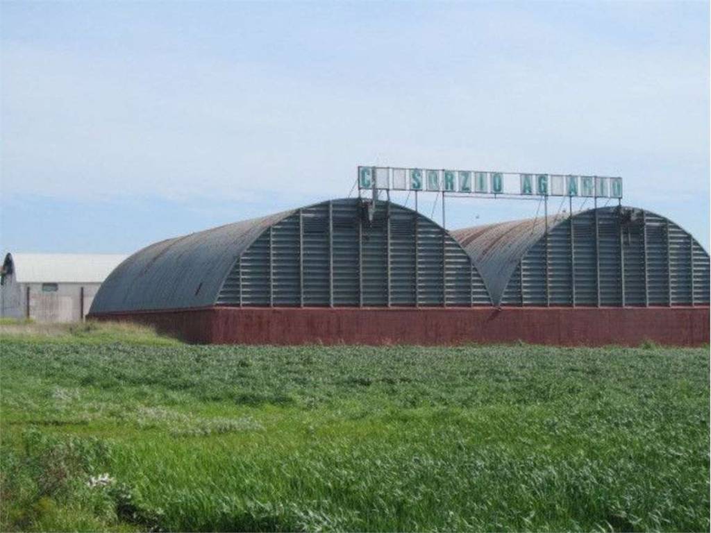 locale commerciale in vendita a Campomarino