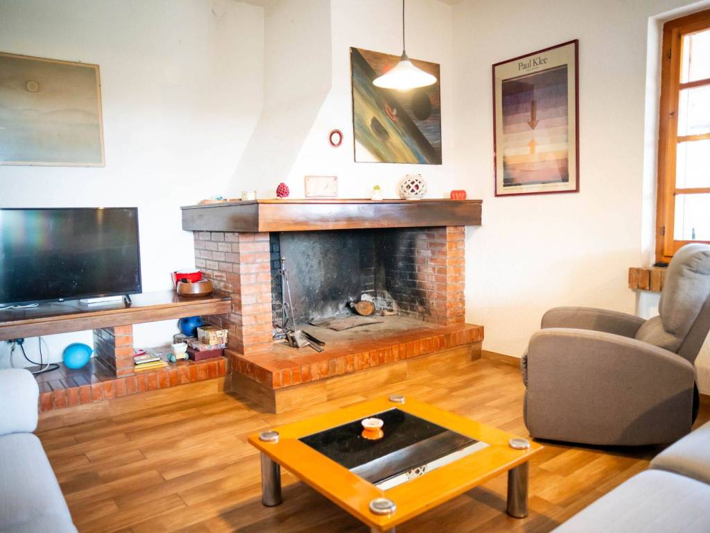 casa indipendente in vendita a Campomarino